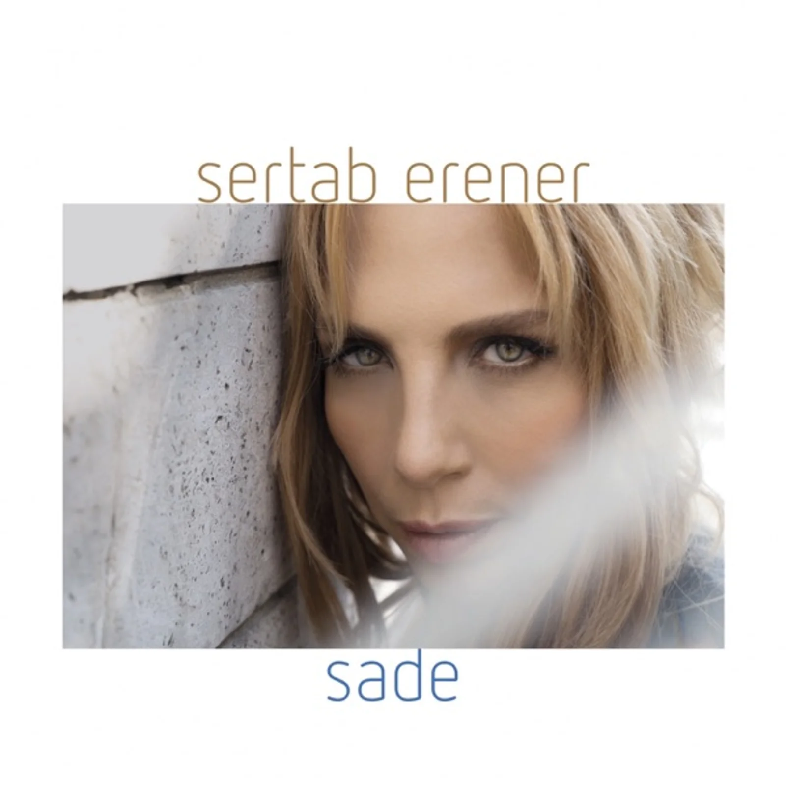 Sade (2013) cover