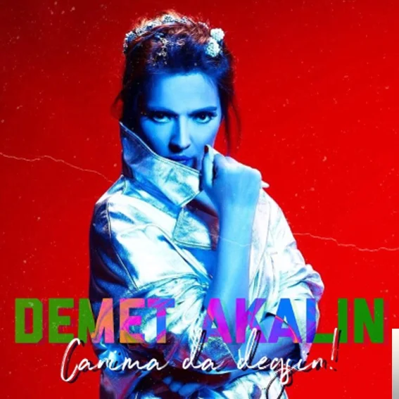 Canıma Da Değsin (2018)