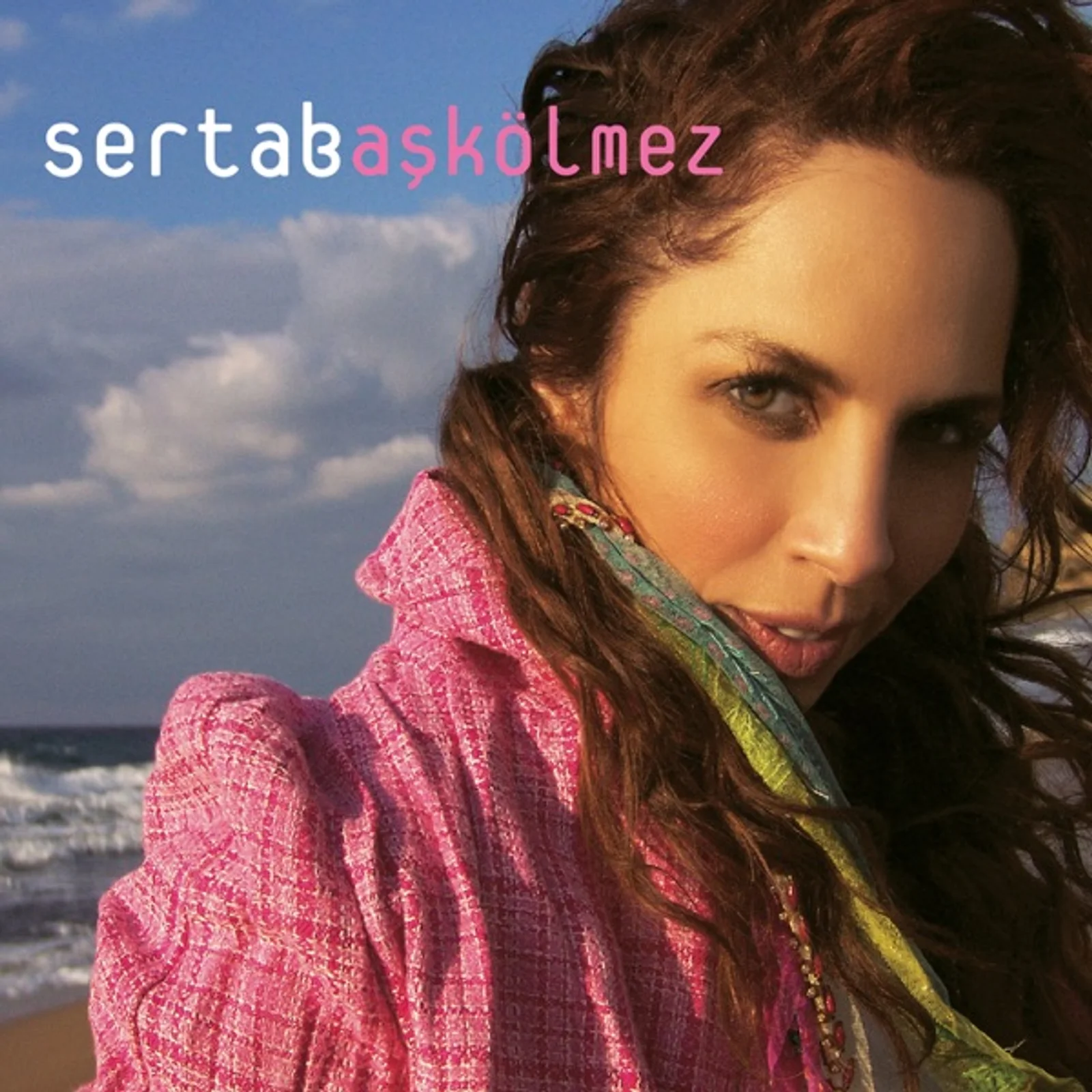 Aşk Ölmez (2005) cover