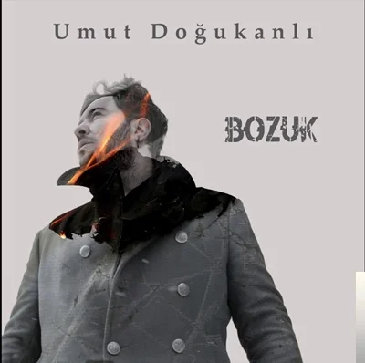 Bozuk (2019) cover