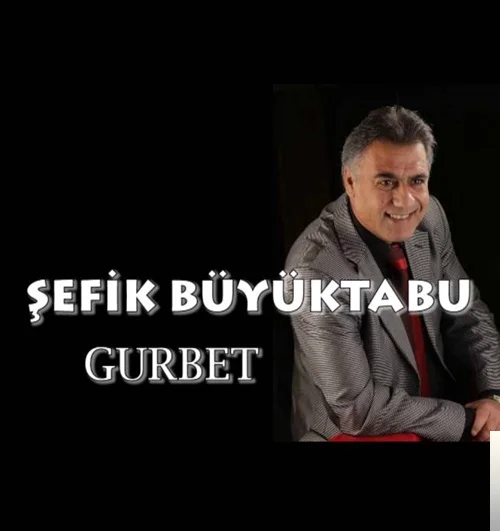 Gurbet (2018) cover