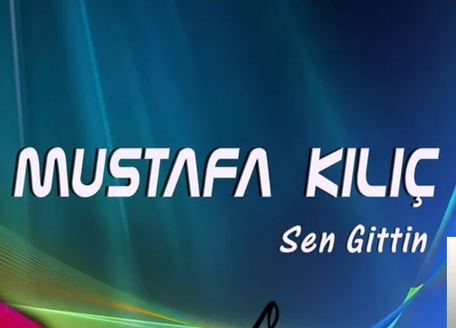 Sen Gittin (2018)
