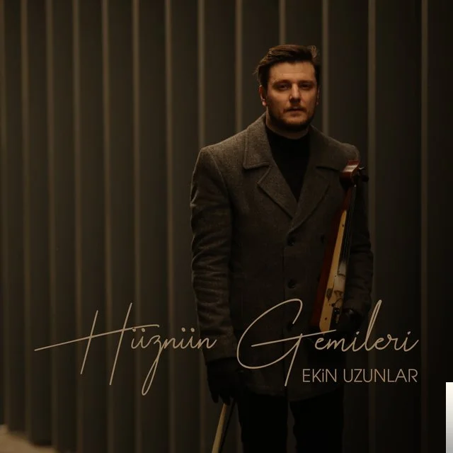 Hüznün Gemileri (2018)