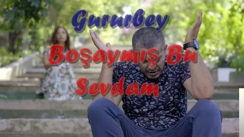 Boşaymış Bu Sevdam (2018)