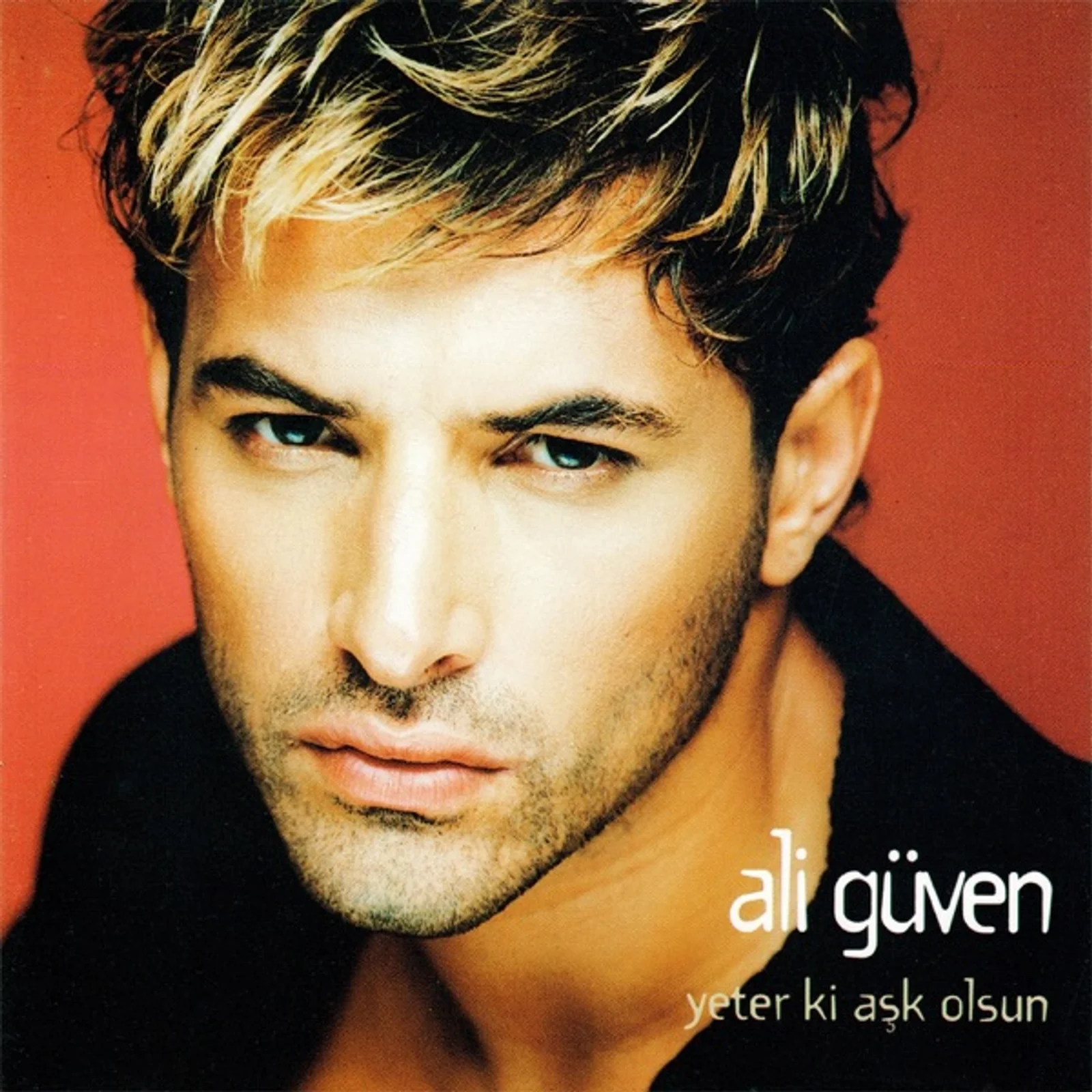 Yeter Ki Aşk Olsun (2001)