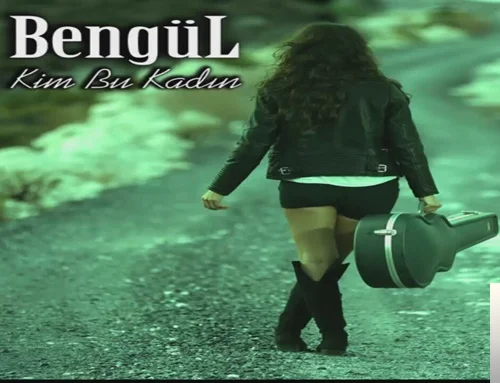 Kim Bu Kadın (2018)