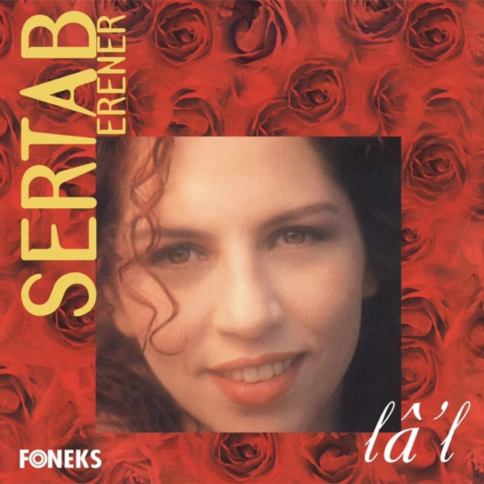 La'l (1994) cover