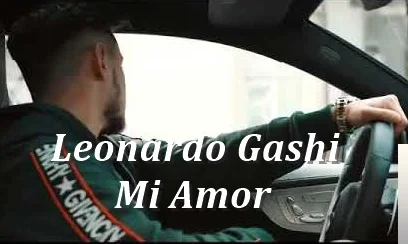 Mi Amor (2018)