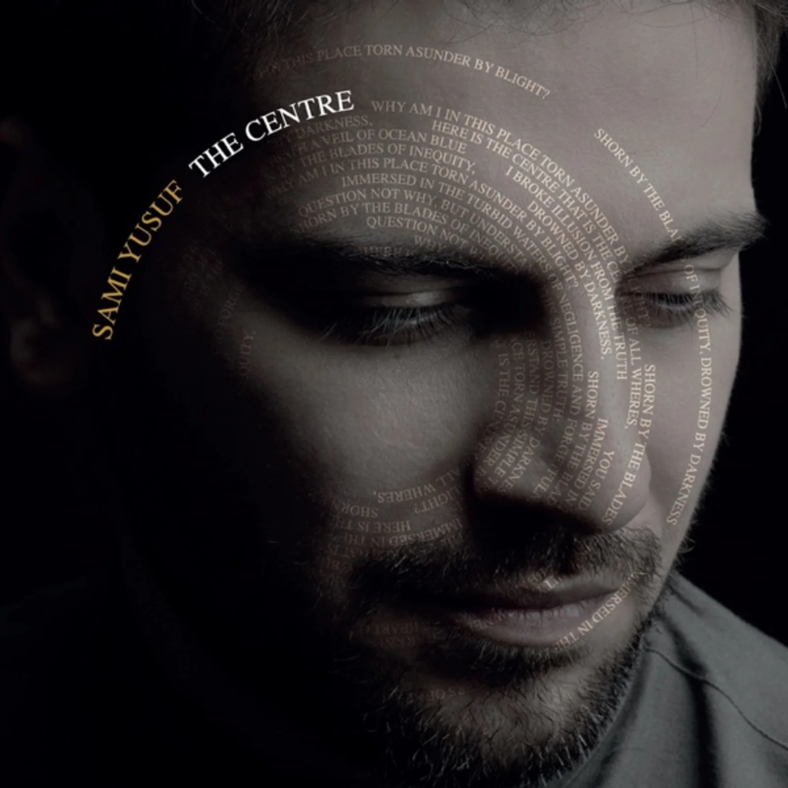 The Centre (2014) cover