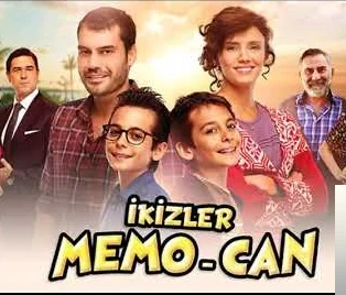 İkizler Memocan