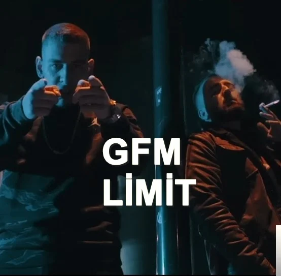 Limit (2018)