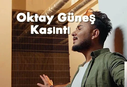 Kasıntı (2018) cover