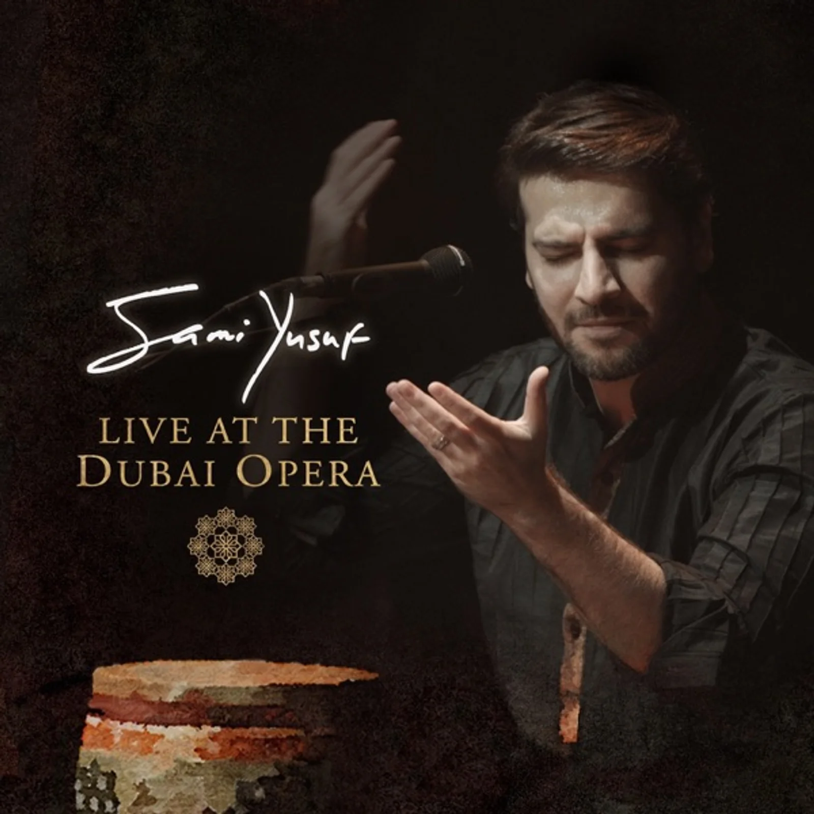 Live at the Dubai Opera (2017)