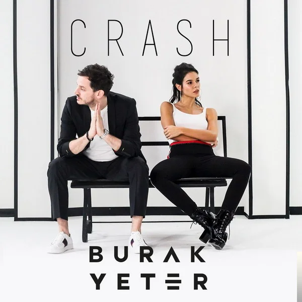 Crash (2018)