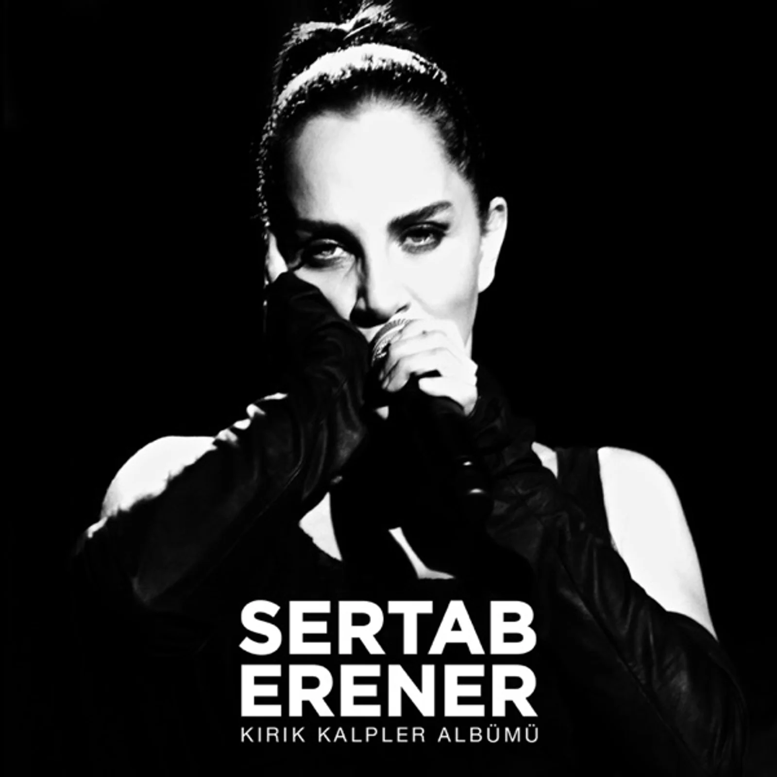 Kırık Kalpler (2016) cover