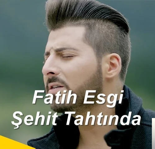Şehit Tahtında (2018)