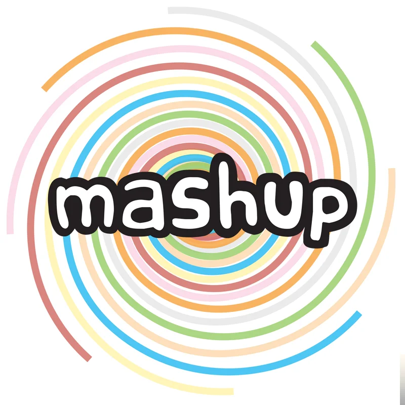 Mashuplar (2018)