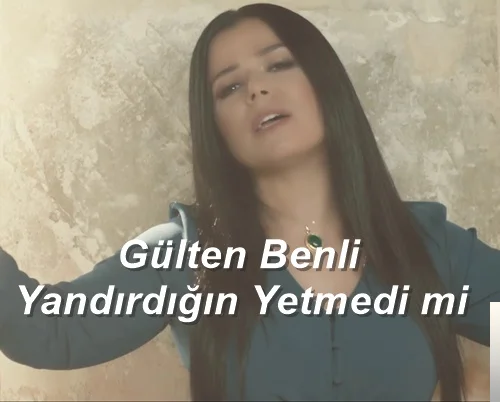 Yandırdığın Yetmedi mi (2018)