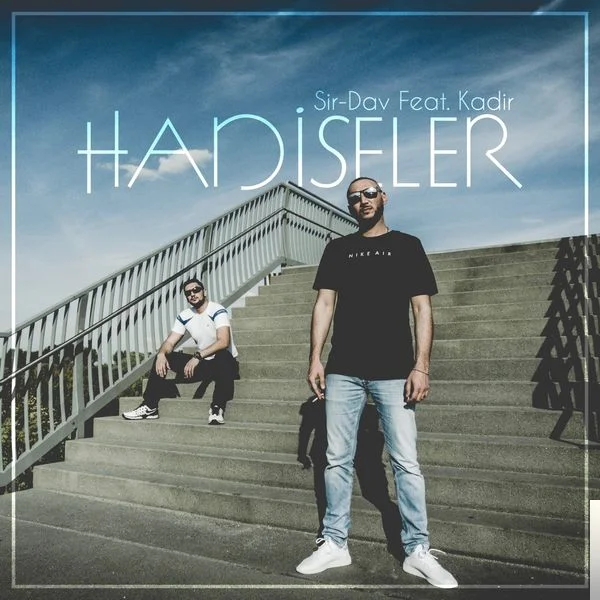 Hadiseler (2018)
