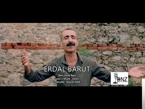 Bani Xweş Bani (2018)