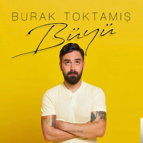 Büyü (2018)