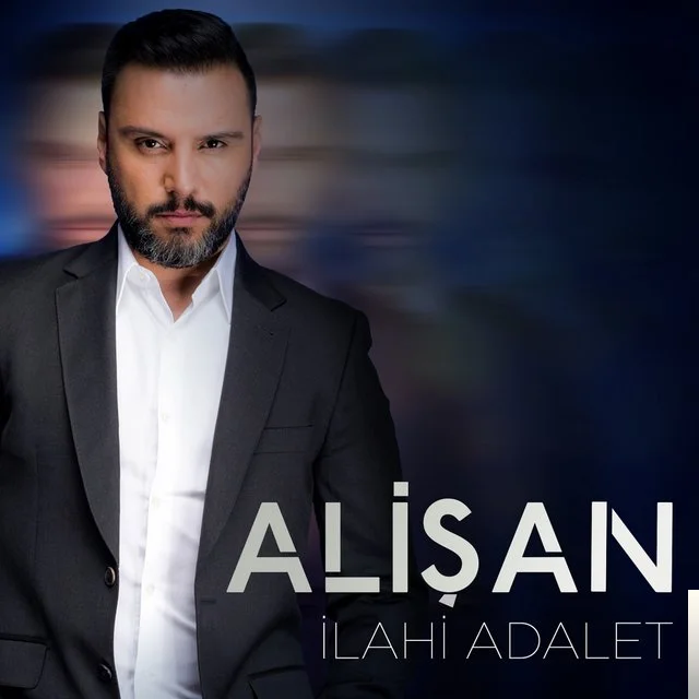 İlahi Adalet (2018) cover