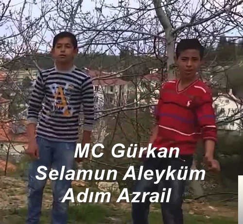 Adım Azrail (2015)
