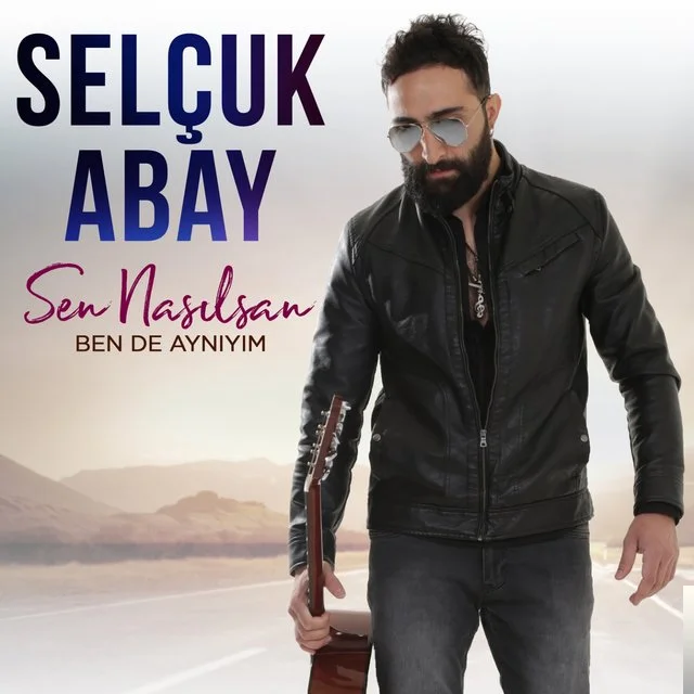 Sen Nasılsan Ben de Aynıyım (2018)