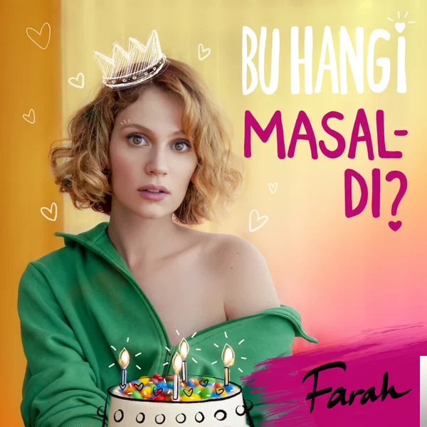 Bu Hangi Masaldı (2018)