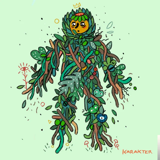 Grass (2018)