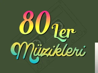 80'ler Nostalji