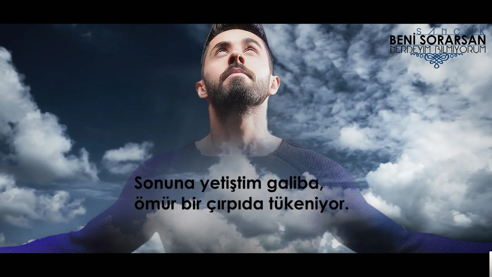 Üsüyorum Aldırma (2018)