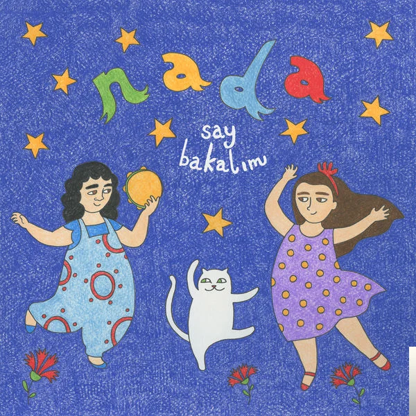 Say Bakalım (2018)