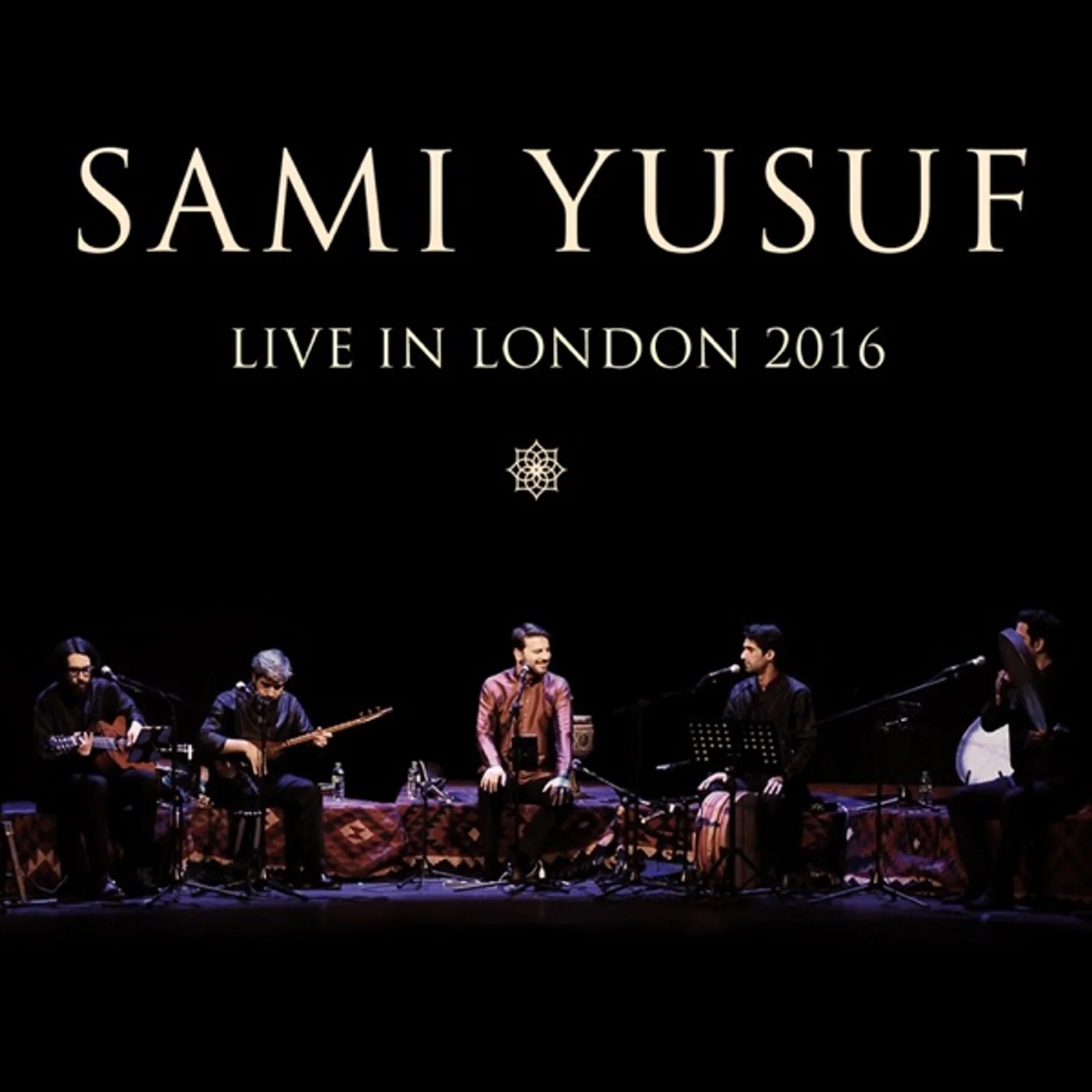 Live İn London (2016)