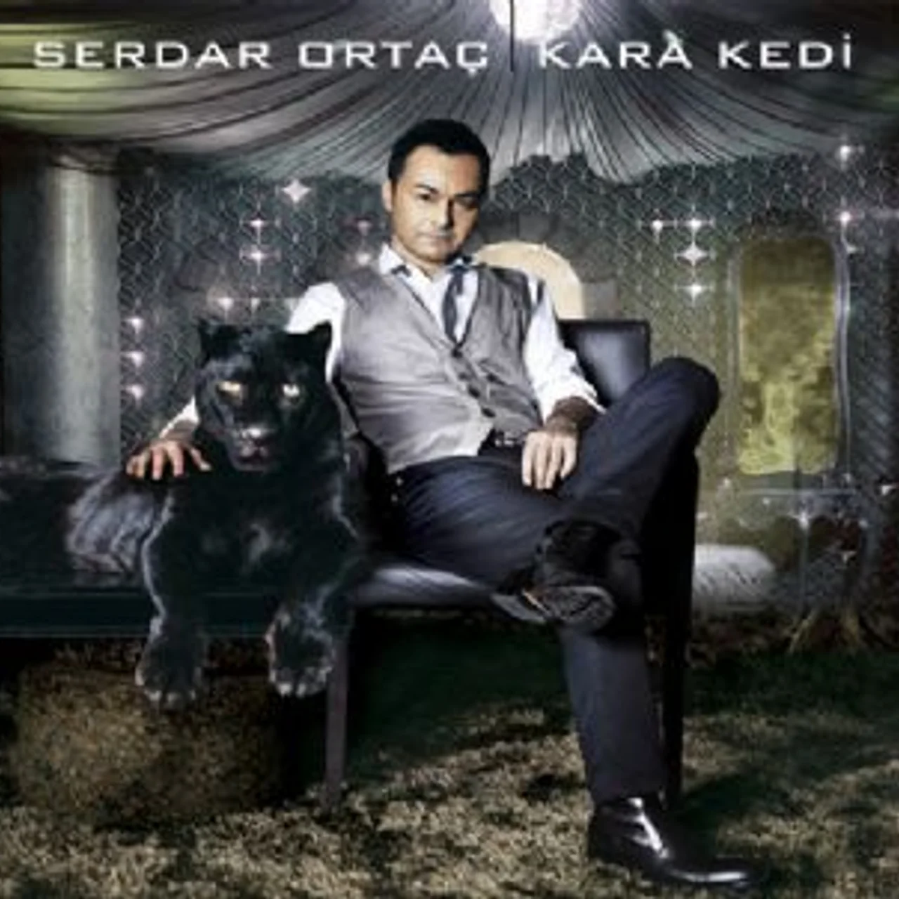 Serdar Ortaç - İki Paralık
