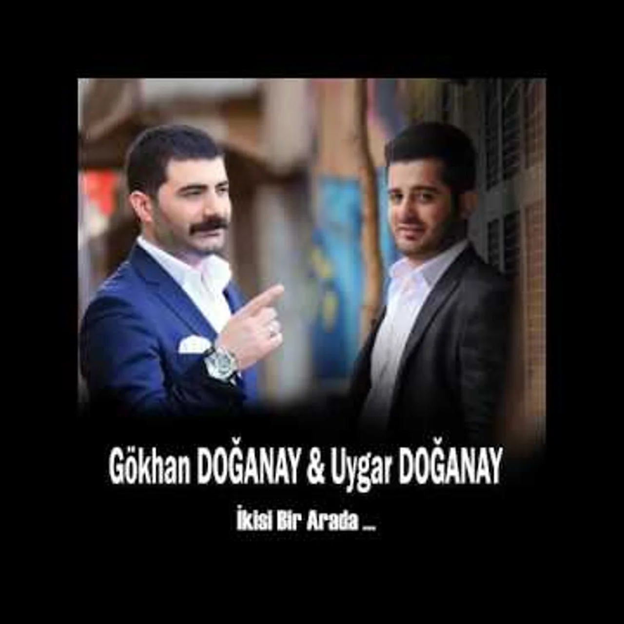 Uygar Doğanay - Yolundayım
