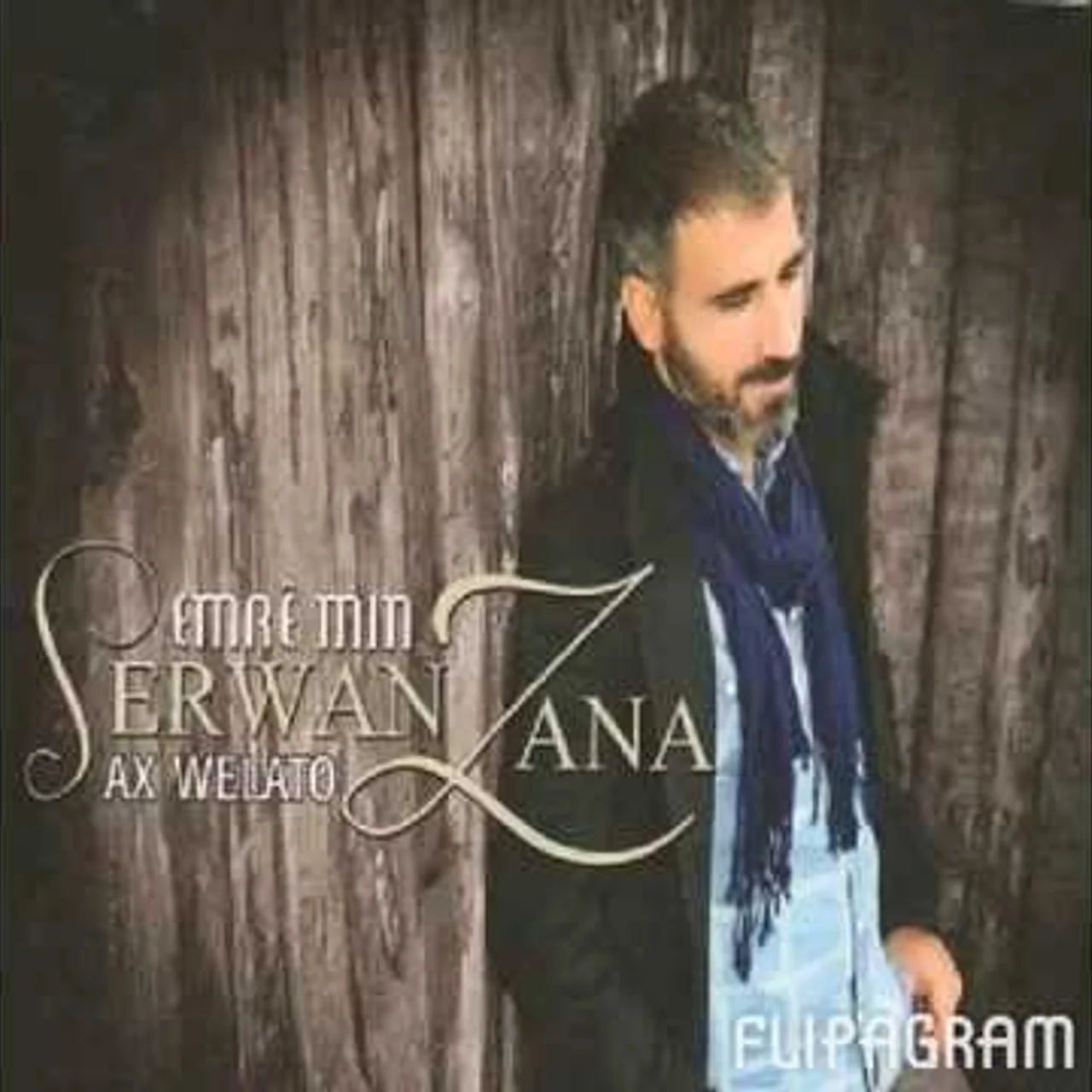 Serwan Zana - Pore Hevala Mın Sore