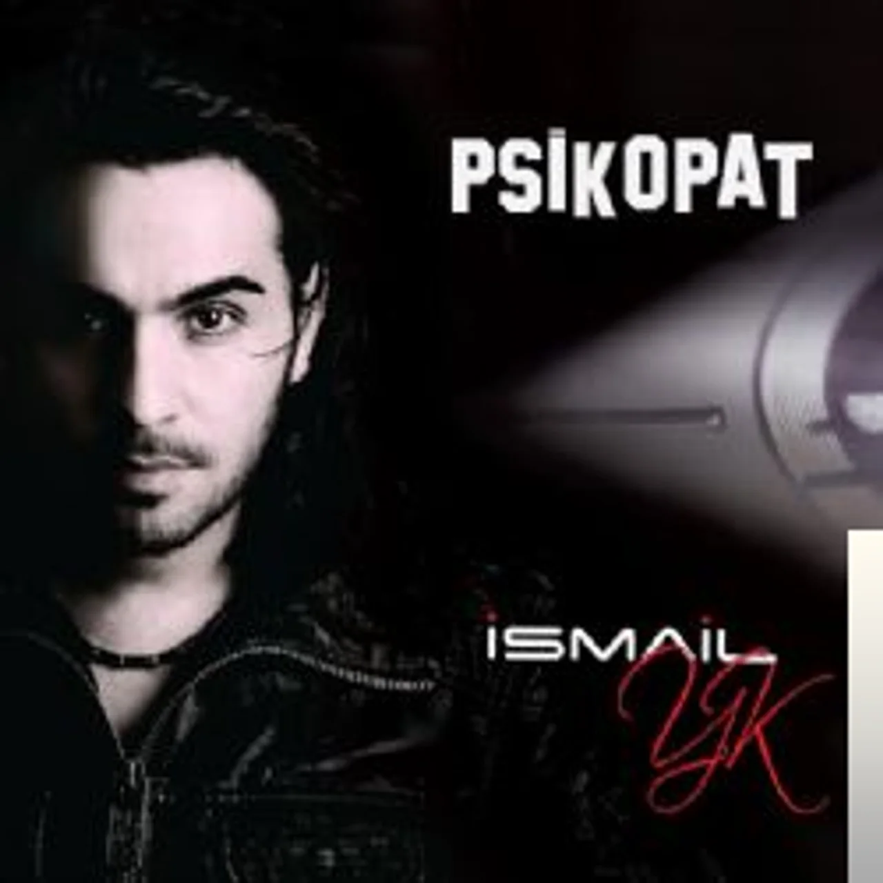 İsmail YK - Artık Sen Benimsin