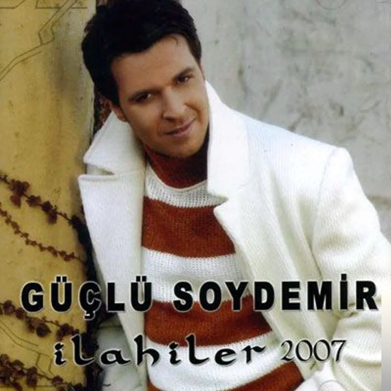 Güçlü Soydemir - Hu Allah