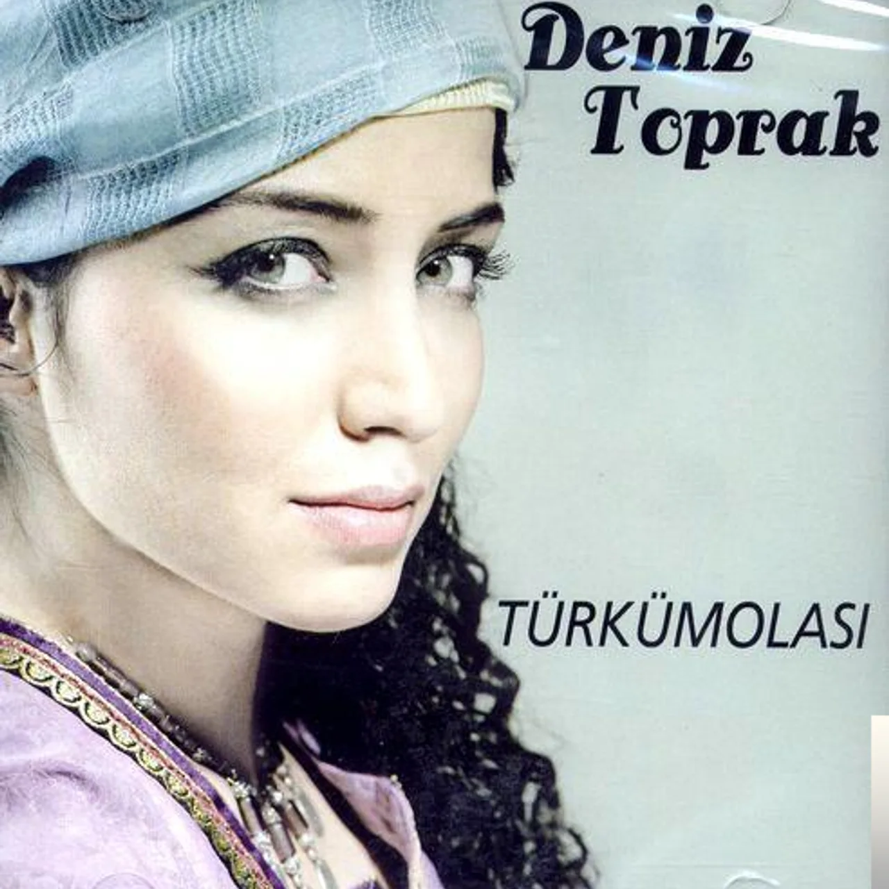 Deniz Toprak - Su Dere Aka Aka