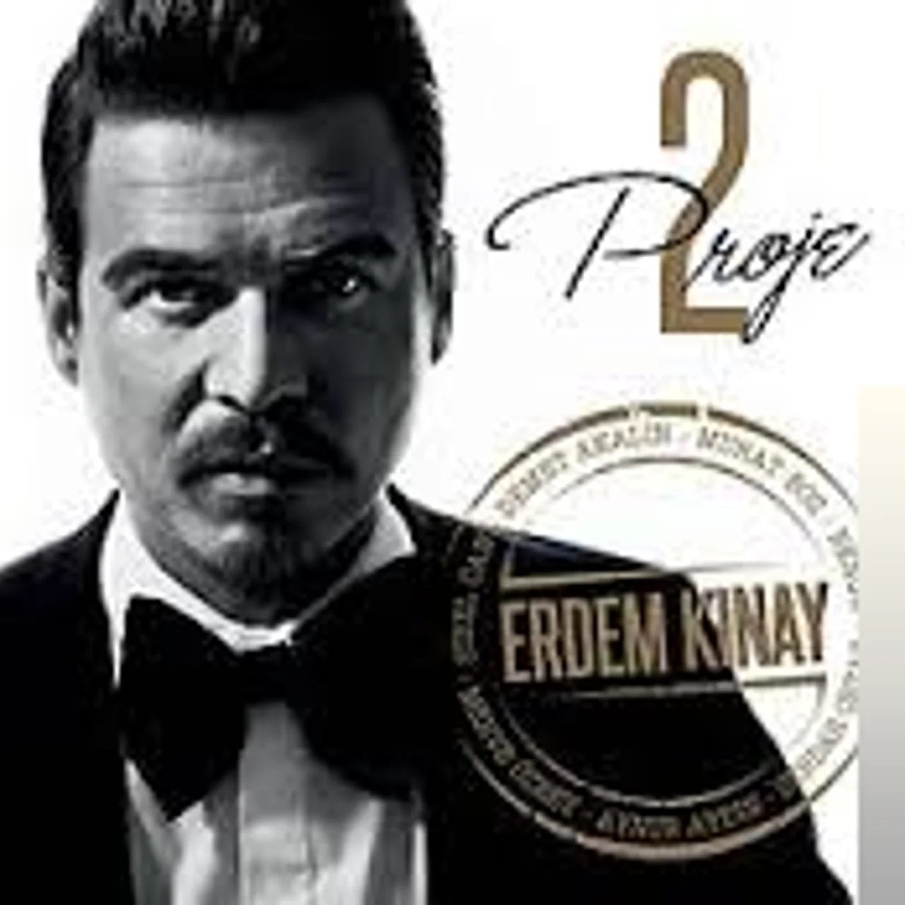 Erdem Kınay - feat Merve Özbey - Helal Ettim