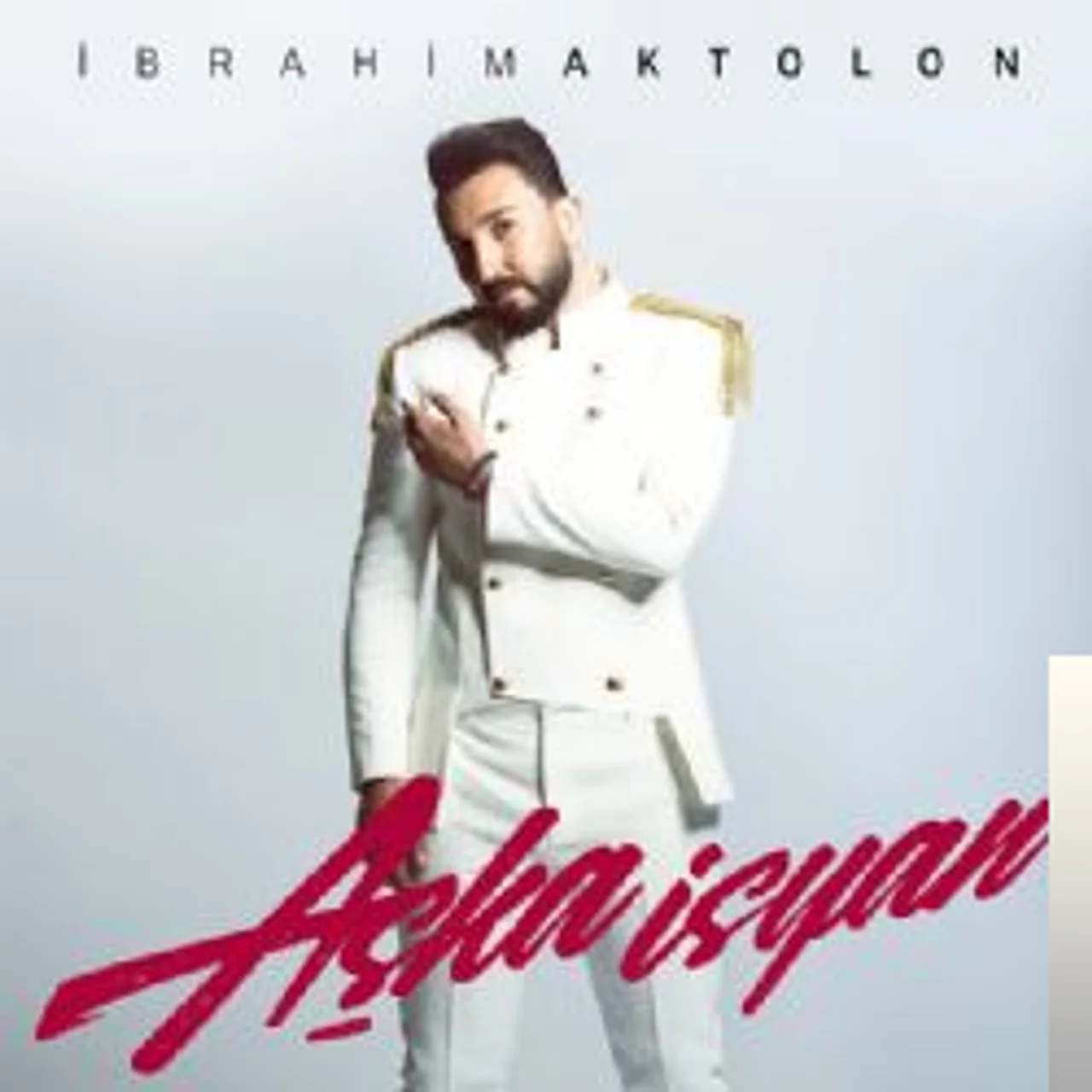 İbrahim Aktolon - Aşka İsyan