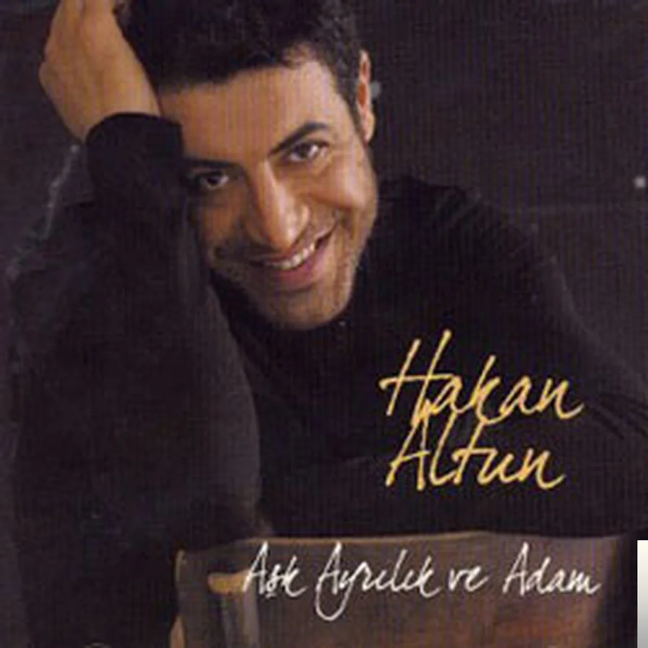 Hakan Altun - Kıyamadım