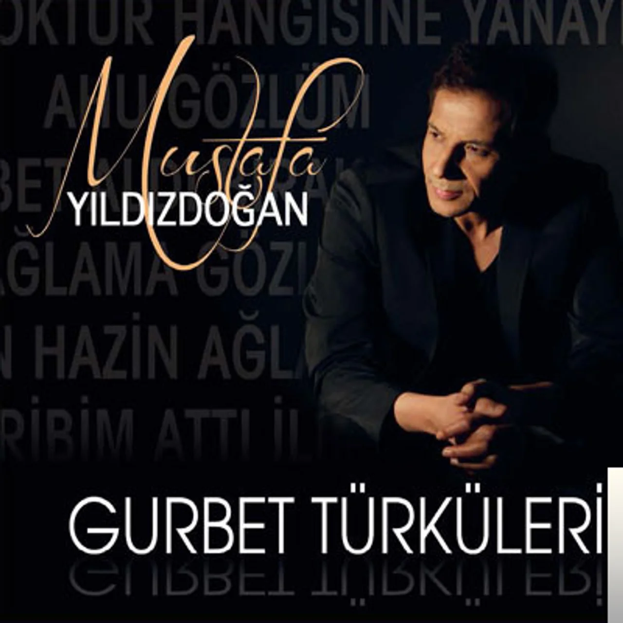 Mustafa Yıldızdoğan - Yolumuz Gurbete