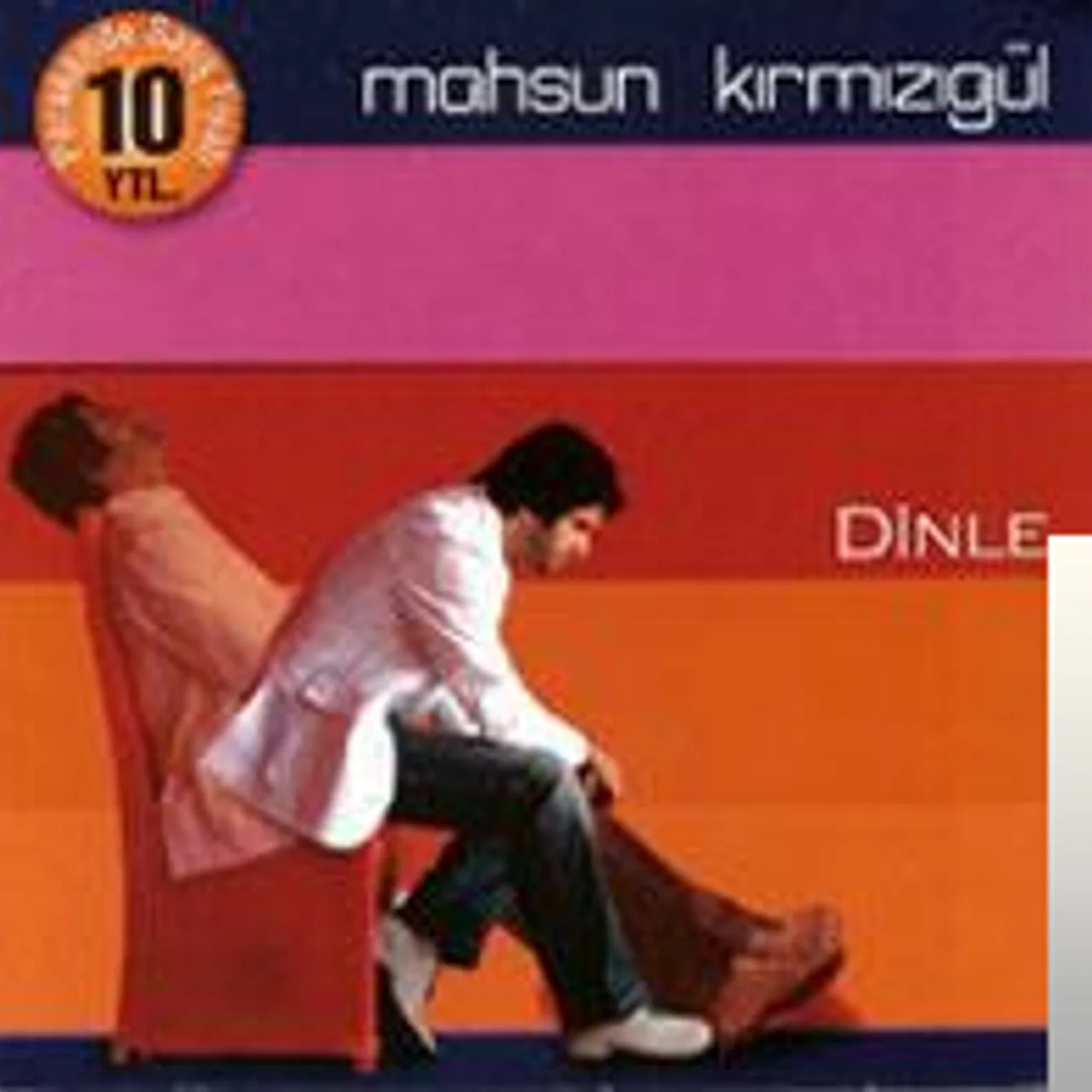 Mahsun Kırmızıgül - Dönmeyecegim