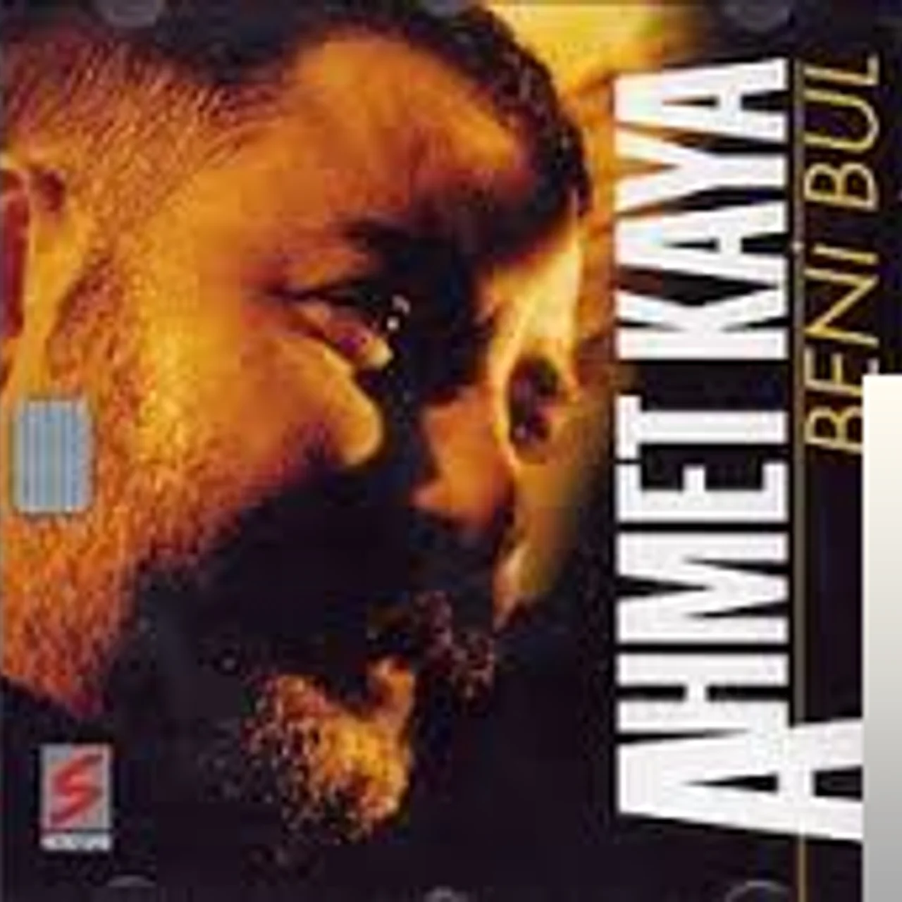 Ahmet Kaya - Senin Derdindeyim