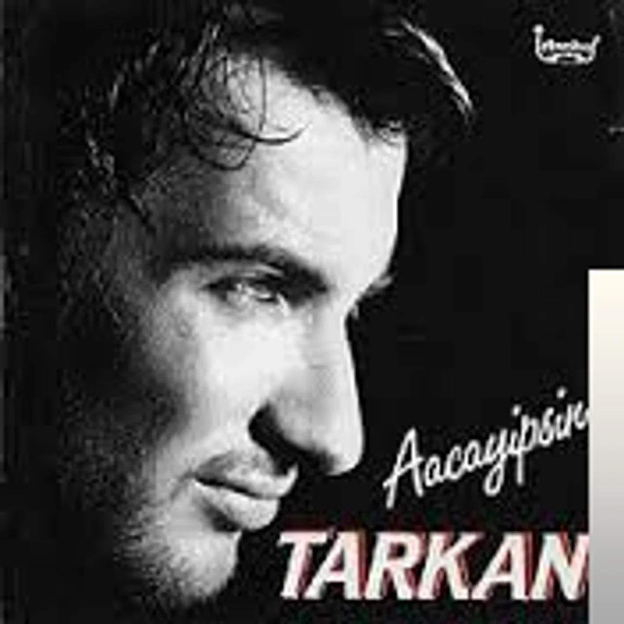 Tarkan - Gül Döktüm Yollarına