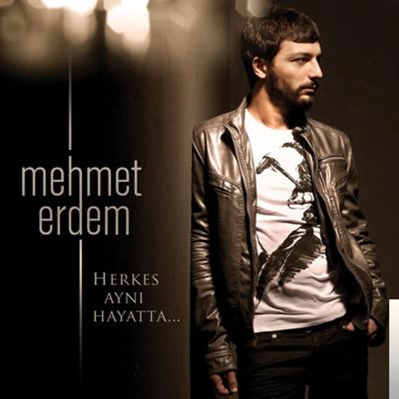 Mehmet Erdem - Haydi Gel Gidelim