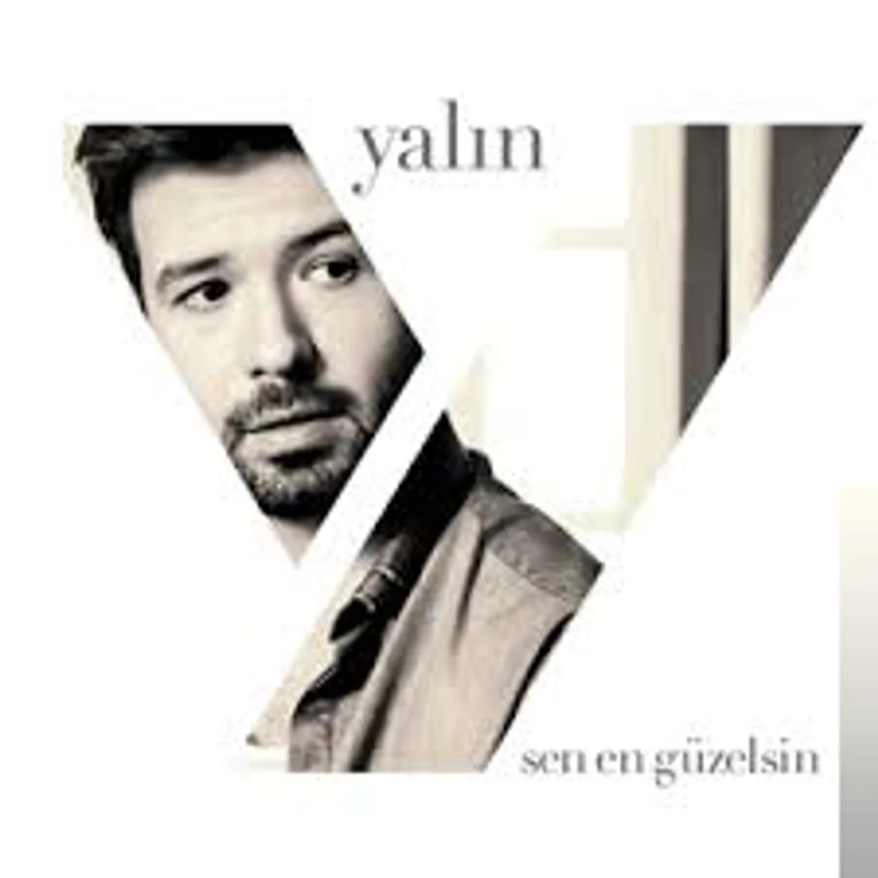 Yalın - Aslında