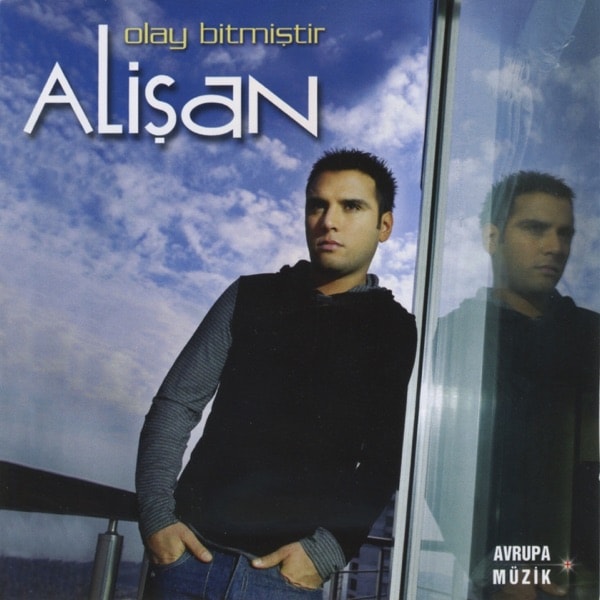 Alişan - Ne Güzel Yaratmış